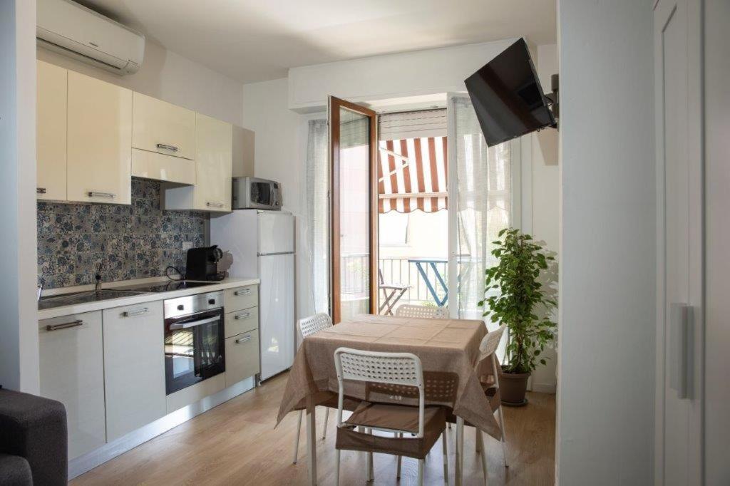 Casa Primavera เวนติมิญา ภายนอก รูปภาพ
