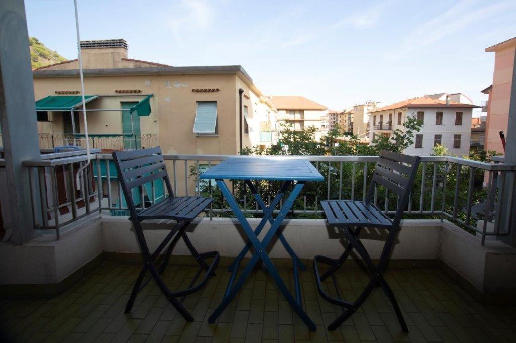 Casa Primavera เวนติมิญา ภายนอก รูปภาพ